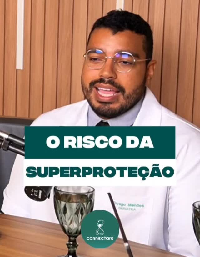 Autonomia: Por Que a Superproteção do idoso é um Risco