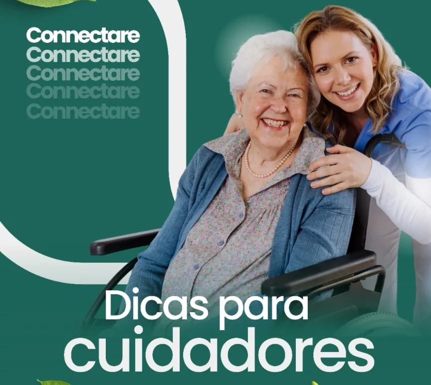 Dicas para cuidadores de idosos: como cuidar com segurança e humanidade